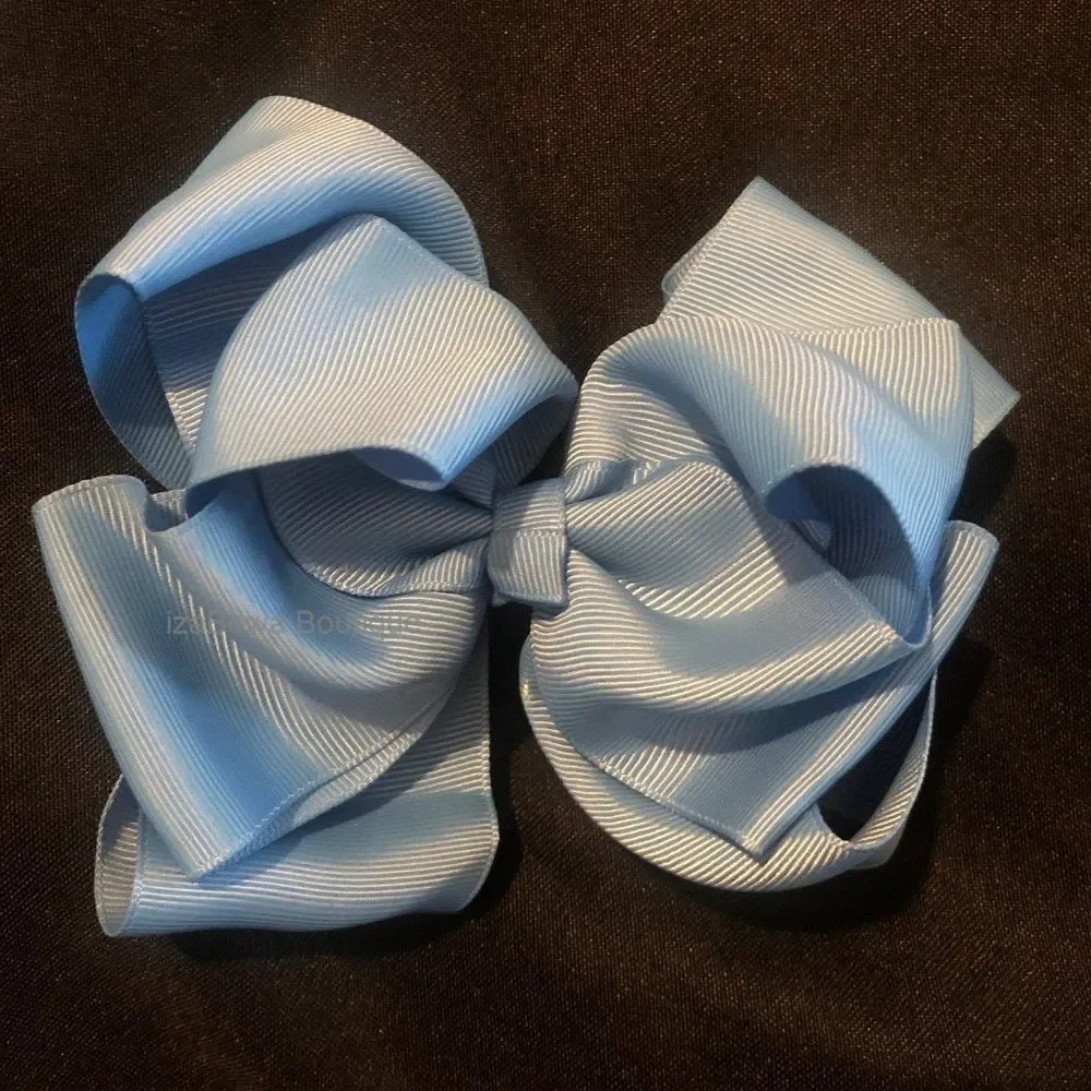 Ocean Blue 6